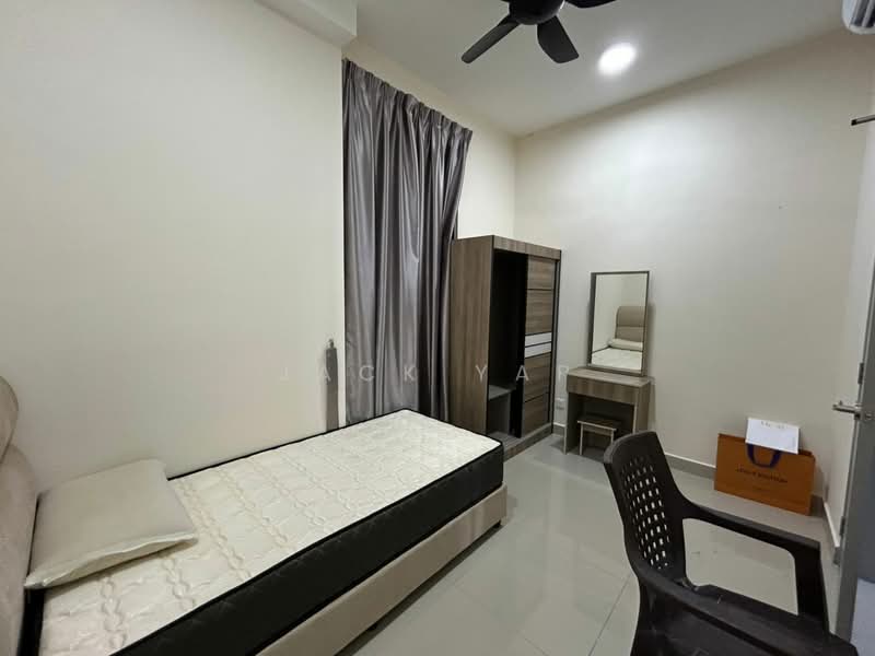 Condominium for Rent at 99 Residence - Jack Yap - Bedroom - PropertyGuru.com.my