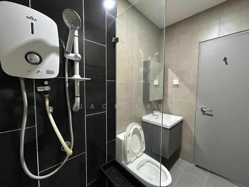Condominium for Rent at 99 Residence - Jack Yap - Bathroom - PropertyGuru.com.my