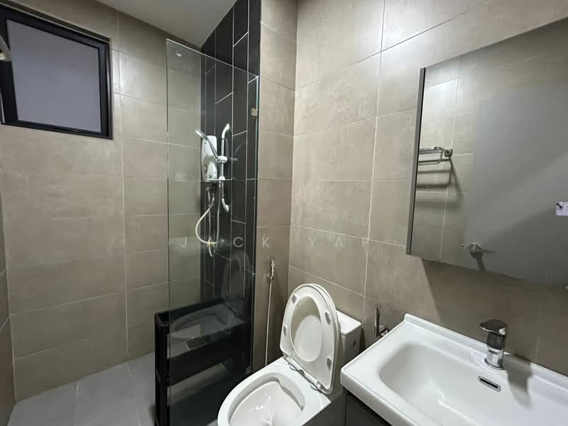 Condominium for Rent at 99 Residence - Jack Yap - Bathroom - PropertyGuru.com.my