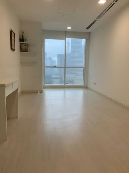 Office @ Binjai 8 untuk Untuk Disewa - RM 2,800 /bulan, Mac 2026 - Interior - PropertyGuru.com.my