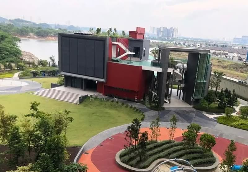 Tasik Residency untuk Untuk Dijual - RM 635,000, Mac 2026 - Exterior - PropertyGuru.com.my