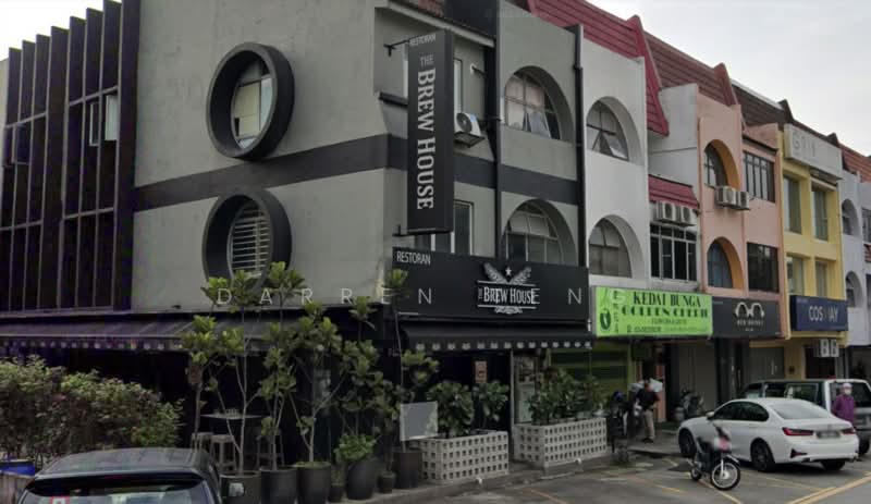 Shop for Rent in SS15 (Subang Jaya) - Darren Teng - PropertyGuru.com.my