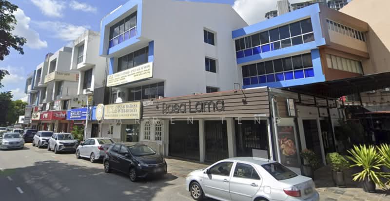 Shop for Rent in SS15 (Subang Jaya) - Darren Teng - PropertyGuru.com.my