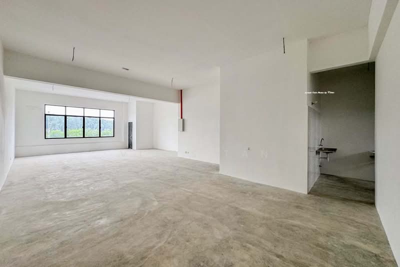 Terrace Factory for Sale in Eco Business Park V (Puncak Alam) - Vitas Tan - Interior - PropertyGuru.com.my