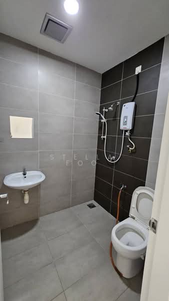 Terraced House for Sale in Dengkil (Selangor) - Stella Foo - Bathroom - PropertyGuru.com.my