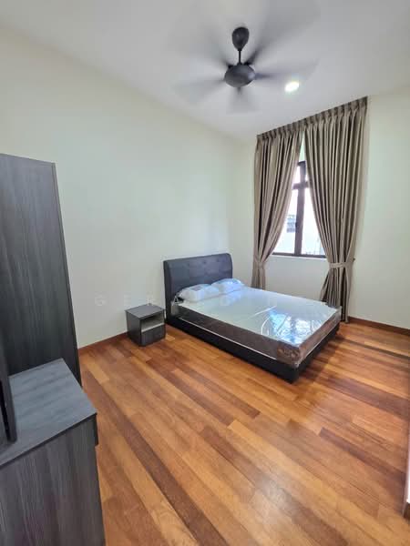 Semi-Detached House for Rent in Skudai (Johor) - Gerald Ng - Bedroom - PropertyGuru.com.my