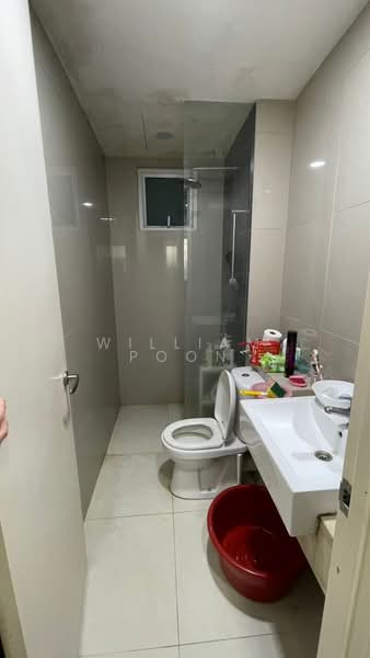 Service Residence for Rent at Desa Green - William Poon - Bathroom - PropertyGuru.com.my