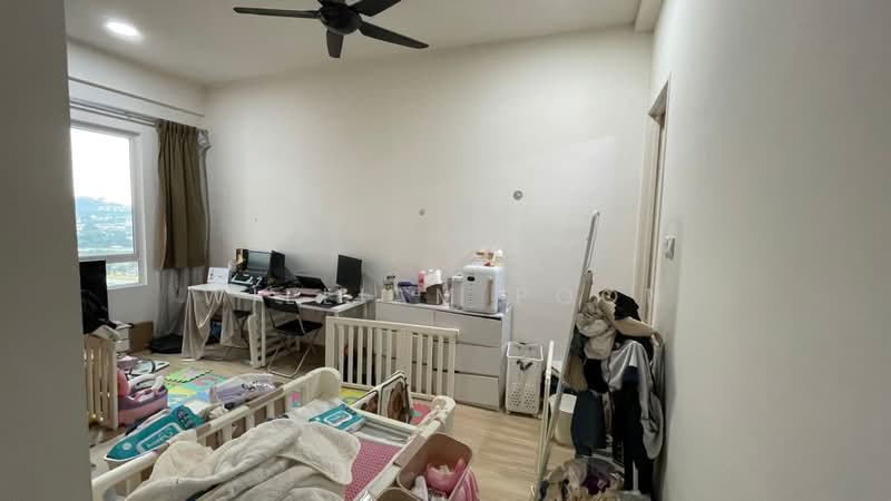 Service Residence for Rent at Desa Green - William Poon - Bedroom - PropertyGuru.com.my