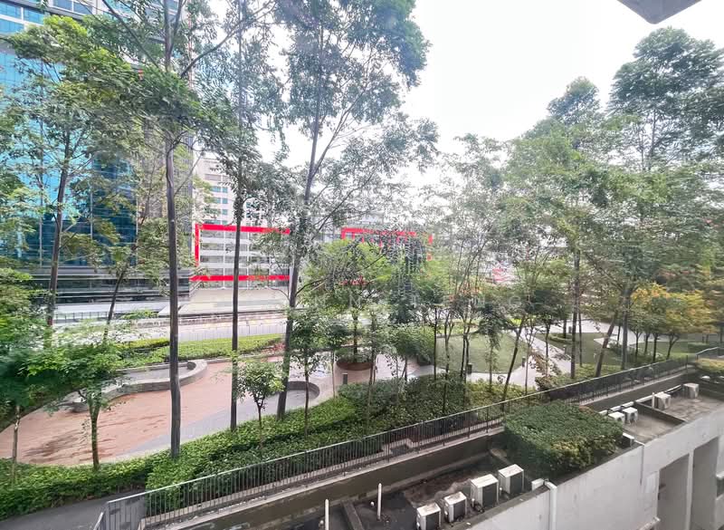 Office for Rent in Bandar Sunway (Sunway) - Joeann Teng - Exterior - PropertyGuru.com.my