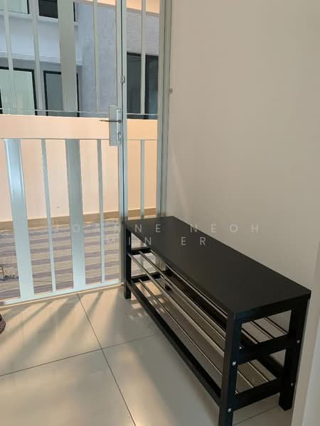 Condominium for Rent at Riana South - JOANNE NEOH MIN ER - Entrance - PropertyGuru.com.my
