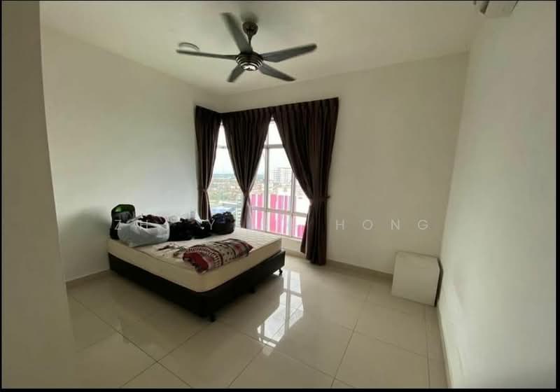 Apartment for Sale at Aliff Avenue (Dwi Alif) - Zhi Yang Hong - Bedroom - PropertyGuru.com.my