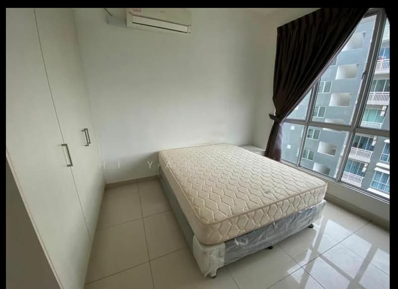 Apartment for Sale at Aliff Avenue (Dwi Alif) - Zhi Yang Hong - Bedroom - PropertyGuru.com.my
