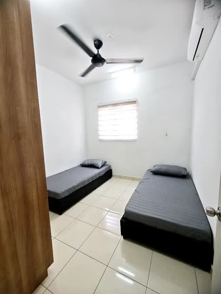 Service Residence for Rent at Alanis Residence - Joshua Fan - Bedroom - PropertyGuru.com.my