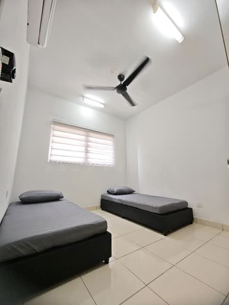 Service Residence for Rent at Alanis Residence - Joshua Fan - Bedroom - PropertyGuru.com.my