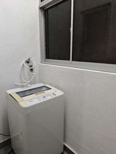 Service Residence for Rent at Alanis Residence - Joshua Fan - Interior - PropertyGuru.com.my