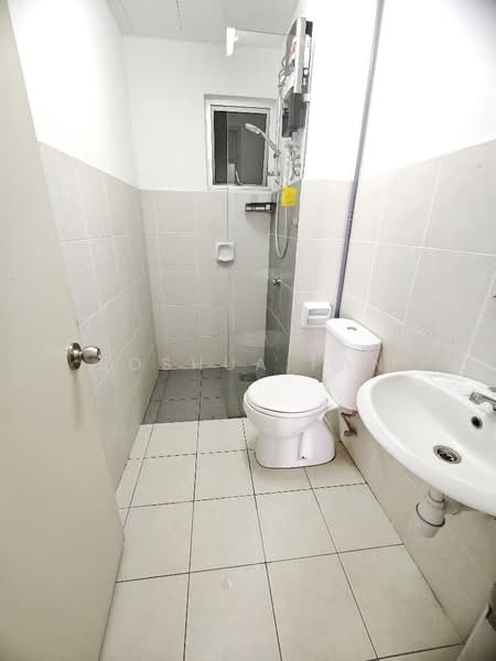 Service Residence for Rent at Alanis Residence - Joshua Fan - Bathroom - PropertyGuru.com.my