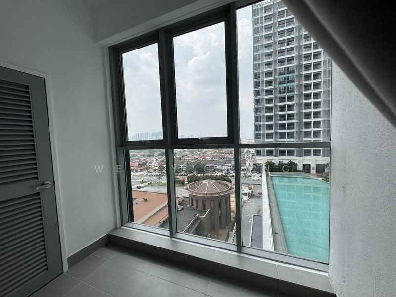 Dorsett Waterfront Subang untuk Untuk Disewa - RM 2,500 /bulan, Mac 2026 - View - PropertyGuru.com.my