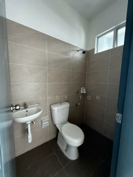 Terraced House for Sale in Bandar Dato Onn (Tebrau) - Wendy Too - Bathroom - PropertyGuru.com.my