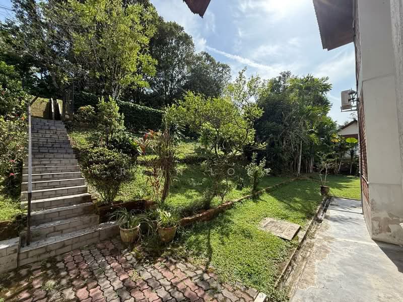 Bungalow for Sale in Ampang Jaya (Ampang) - Ryan Loke - PropertyGuru.com.my