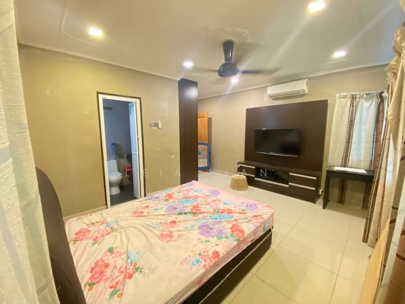Koi Prima Condominium untuk Untuk Disewa - RM 1,850 /bulan, Apr 2026 - Bedroom - PropertyGuru.com.my