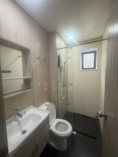 YOUTH CITY untuk Untuk Disewa - RM 1,100 /bulan, Apr 2026 - Bathroom - PropertyGuru.com.my