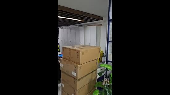 Solaris Dutamas (Commercial) untuk Untuk Disewa - RM 13,000 /bulan, Apr 2026 - PropertyGuru.com.my