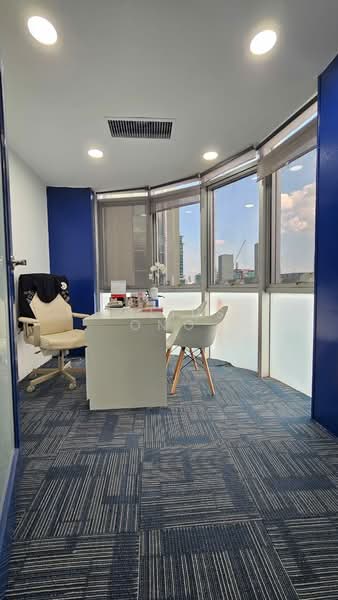 Solaris Dutamas (Commercial) untuk Untuk Disewa - RM 13,000 /bulan, Apr 2026 - Study - PropertyGuru.com.my