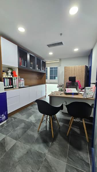 Solaris Dutamas (Commercial) untuk Untuk Disewa - RM 13,000 /bulan, Apr 2026 - Study - PropertyGuru.com.my