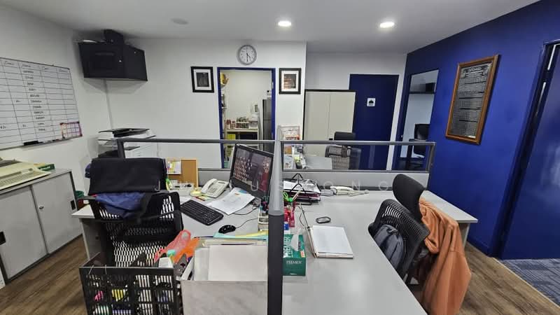 Solaris Dutamas (Commercial) untuk Untuk Disewa - RM 13,000 /bulan, Apr 2026 - Interior - PropertyGuru.com.my