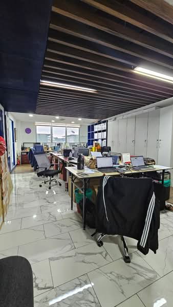 Solaris Dutamas (Commercial) untuk Untuk Disewa - RM 13,000 /bulan, Apr 2026 - Interior - PropertyGuru.com.my