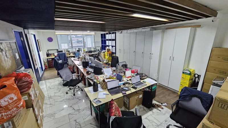 Solaris Dutamas (Commercial) untuk Untuk Disewa - RM 13,000 /bulan, Apr 2026 - Interior - PropertyGuru.com.my