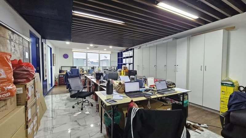 Solaris Dutamas (Commercial) untuk Untuk Disewa - RM 13,000 /bulan, Apr 2026 - Interior - PropertyGuru.com.my