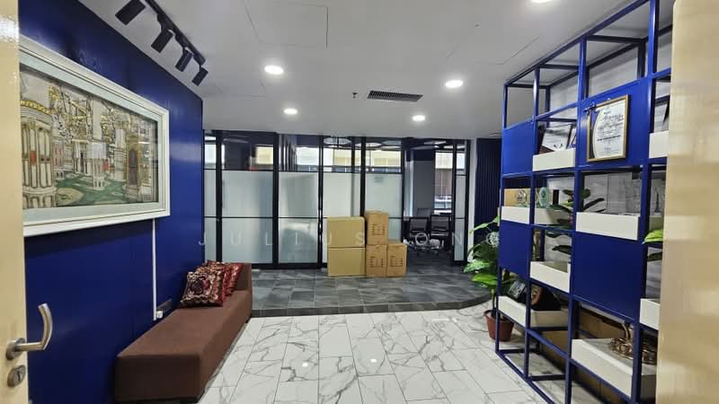 Solaris Dutamas (Commercial) untuk Untuk Disewa - RM 13,000 /bulan, Apr 2026 - Interior - PropertyGuru.com.my