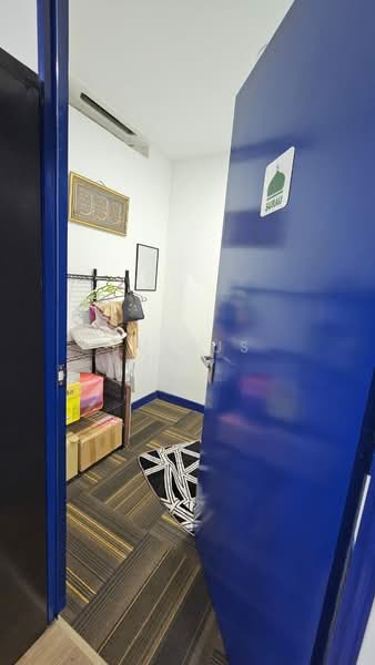 Solaris Dutamas (Commercial) untuk Untuk Disewa - RM 13,000 /bulan, Apr 2026 - Interior - PropertyGuru.com.my