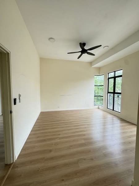 Terraced House for Rent in Dengkil (Selangor) - Stella Foo - Living Room - PropertyGuru.com.my