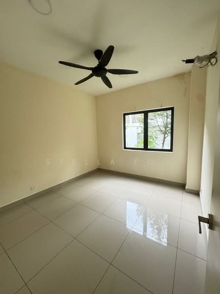 Terraced House for Rent in Dengkil (Selangor) - Stella Foo - Interior - PropertyGuru.com.my