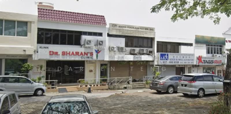 Shop for Rent in SS17 (Subang Jaya) - Darren Teng - Exterior - PropertyGuru.com.my