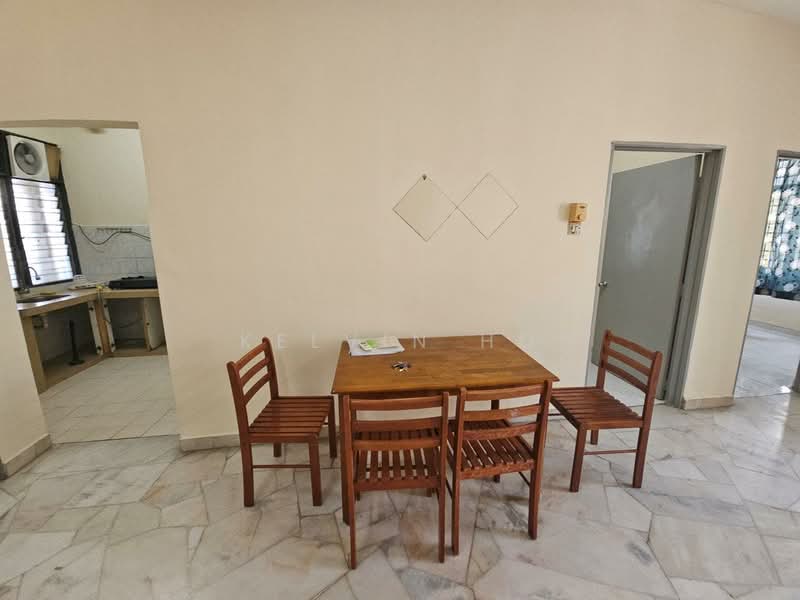 Apartment for Rent at Pangsapuri Lagoon Perdana - Kelvin Ho - Kitchen - PropertyGuru.com.my