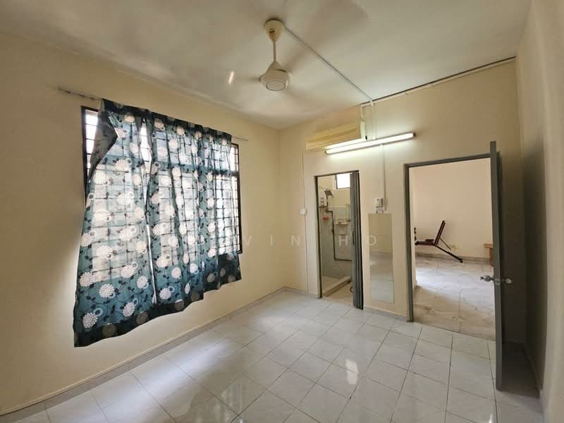 Apartment for Rent at Pangsapuri Lagoon Perdana - Kelvin Ho - Interior - PropertyGuru.com.my