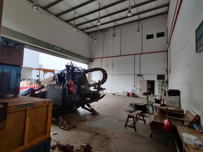 Kilang untuk Disewa di Semtec Technology Park (Semenyih) - Dennis Chang - Interior - PropertyGuru.com.my