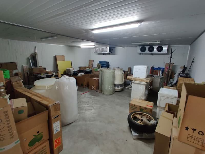 Kilang untuk Disewa di Semtec Technology Park (Semenyih) - Dennis Chang - Interior - PropertyGuru.com.my