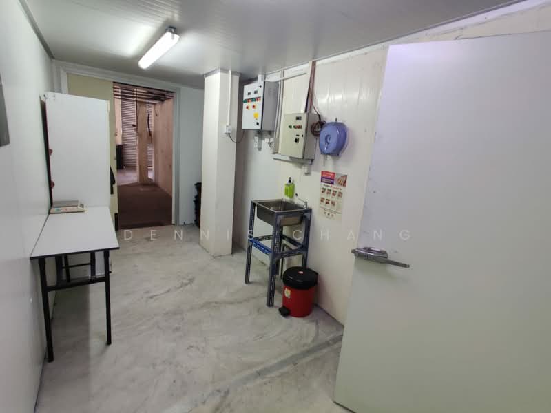 Kilang untuk Disewa di Semtec Technology Park (Semenyih) - Dennis Chang - Interior - PropertyGuru.com.my