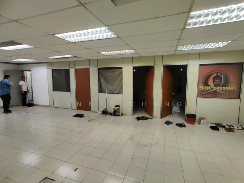 Kilang untuk Disewa di Semtec Technology Park (Semenyih) - Dennis Chang - Interior - PropertyGuru.com.my