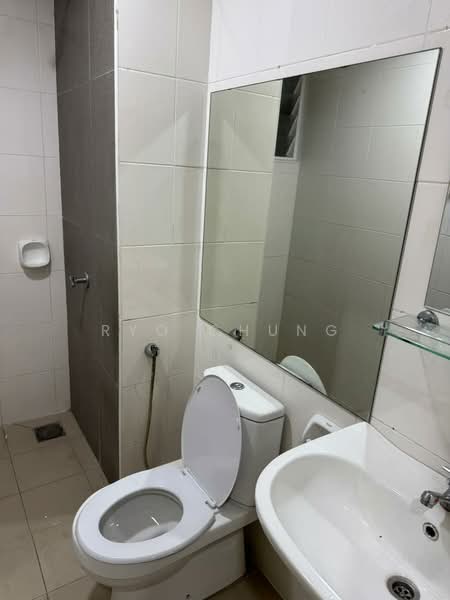 Condominium for Rent at Subang Parkhomes - Ryo Chung - Bathroom - PropertyGuru.com.my