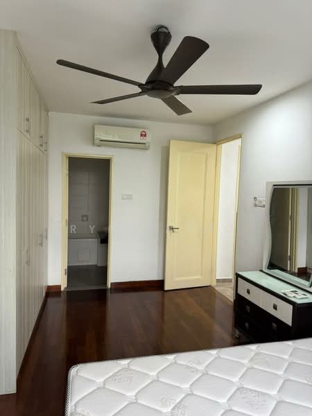 Condominium for Rent at Subang Parkhomes - Ryo Chung - Bedroom - PropertyGuru.com.my