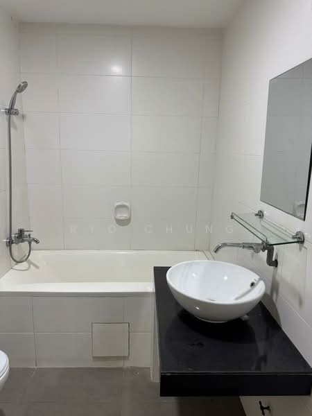 Condominium for Rent at Subang Parkhomes - Ryo Chung - Bathroom - PropertyGuru.com.my