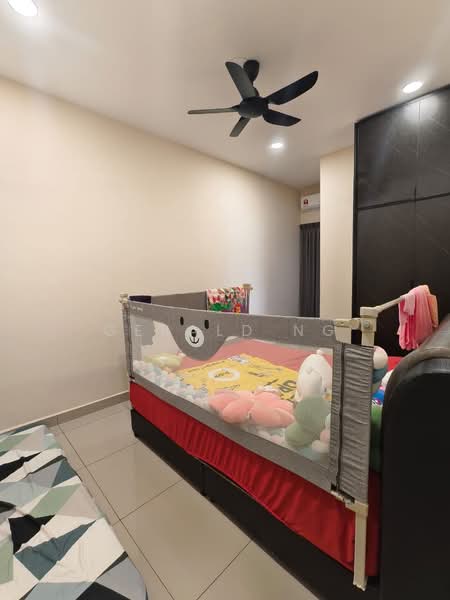 2-storey Terraced House for Rent in Masai (Johor) - Gerald Ng - PropertyGuru.com.my