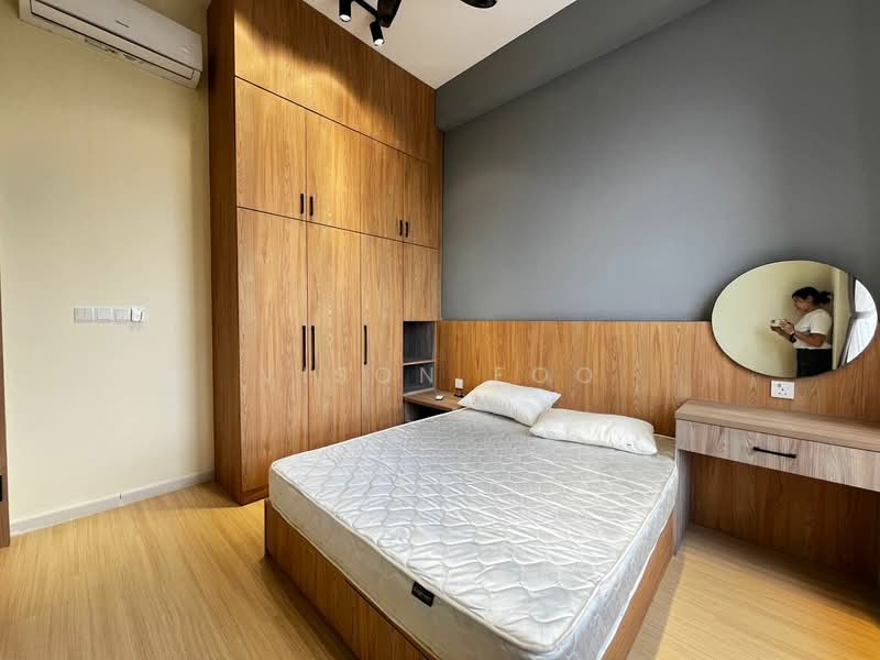 Sunway Grid Residence untuk Untuk Disewa - RM 2,200 /bulan, Apr 2026 - Bedroom - PropertyGuru.com.my