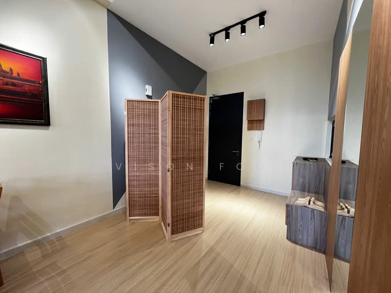 Sunway Grid Residence untuk Untuk Disewa - RM 2,200 /bulan, Apr 2026 - Interior - PropertyGuru.com.my