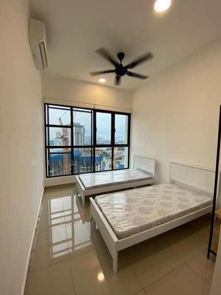 Service Residence for Rent at Citizen 2 - William Poon - Bedroom - PropertyGuru.com.my